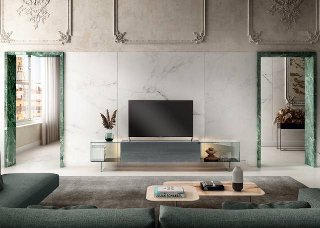TV & Media Units Buying Guide: How to Choose the Right Size, Style & Finish