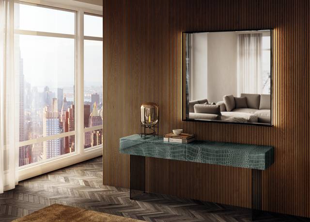 How to Choose a Wall Mirror for Each Room in Your Home