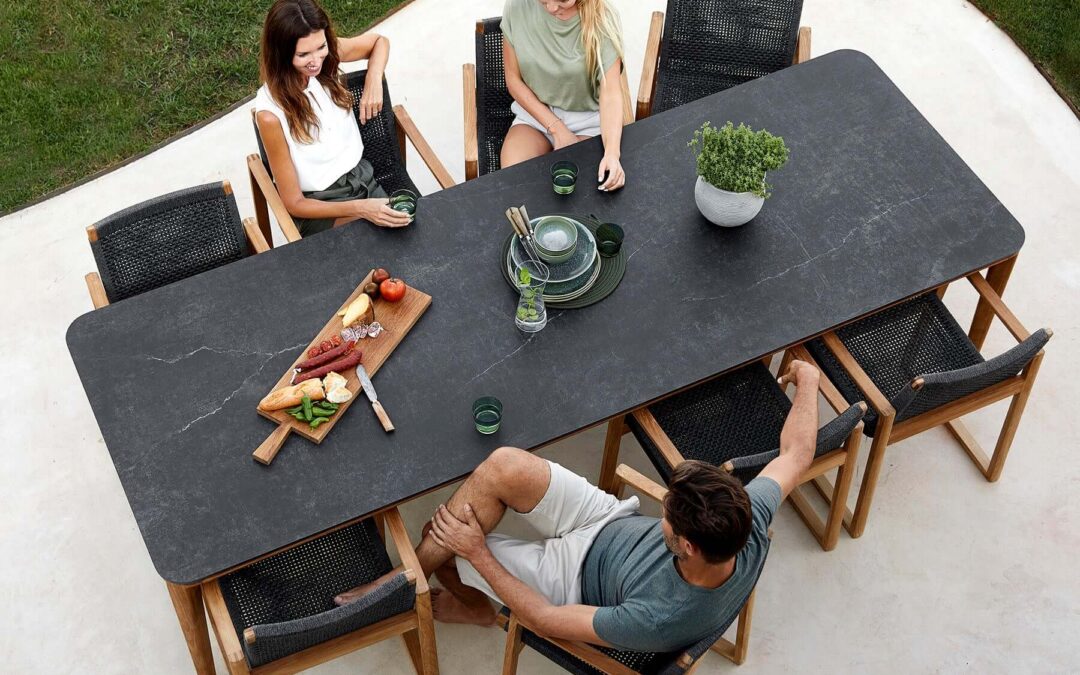 6-Seater vs 8-Seater Dining Table: Which Size Should You Choose?