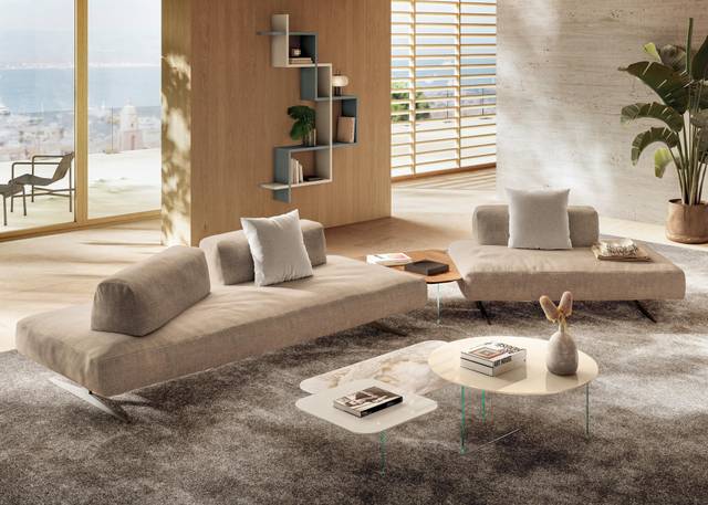 Premium Sofa Shapes Explained: Which One Suits Your Living Room Layout?