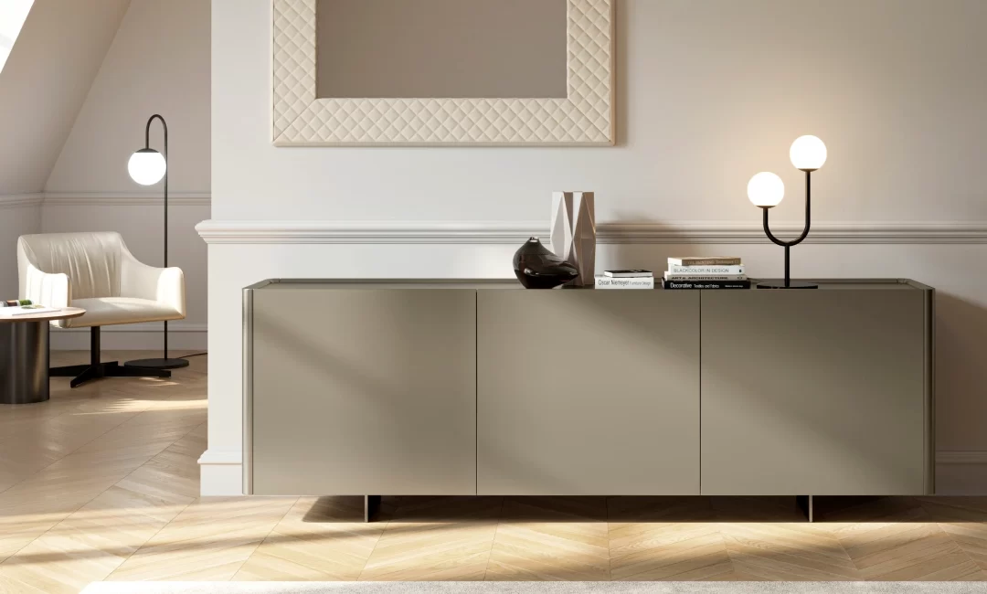 What Is a Sideboard? Purpose & Styling Guide