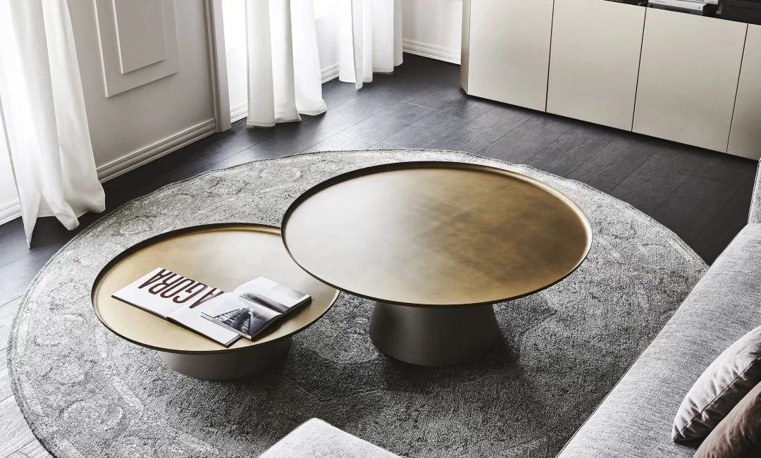 Top Coffee Table Brands in India for Stylish and Functional Living Rooms