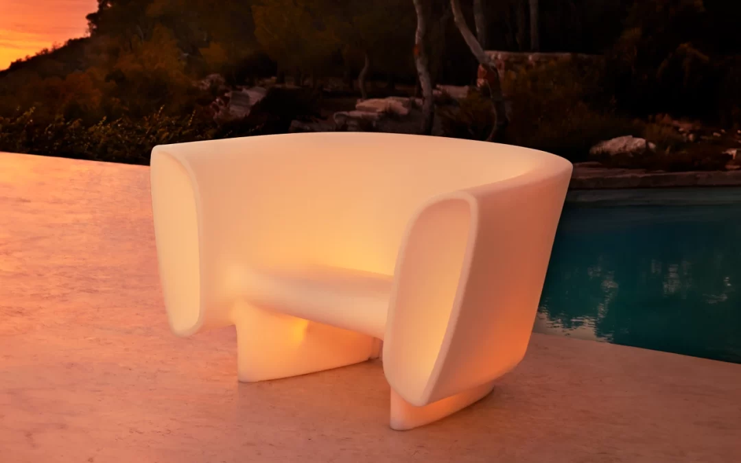 Bumbum Lounge Chair