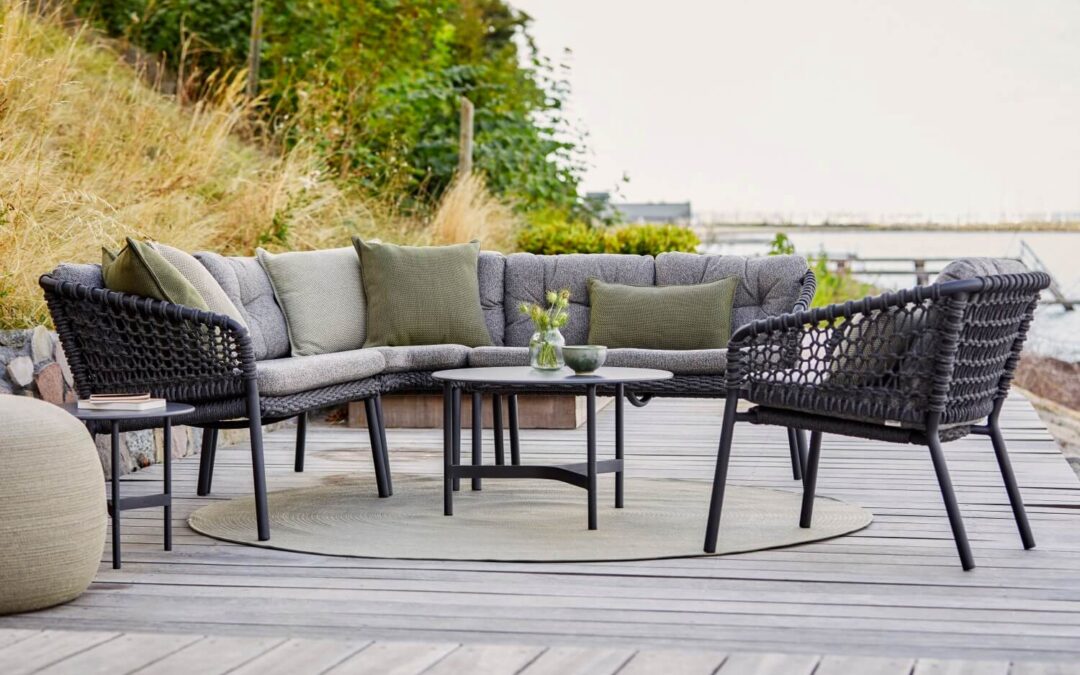 Best Materials for Outdoor Furniture in Indian Weather Conditions