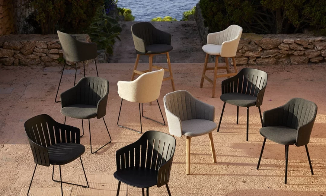 Types of Chairs for Home That Combine Comfort and Design