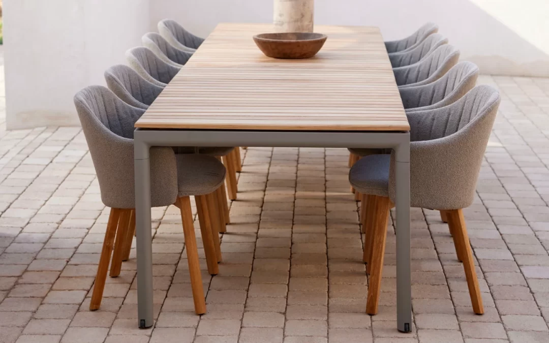 How to Choose a Dining Table: A Complete Buying Guide for Indian Homes