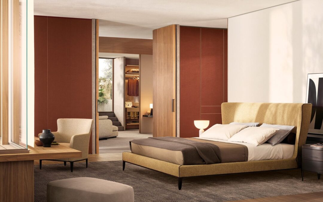 Bedroom Seating Trends: From Chaise Lounges to Reading Chairs