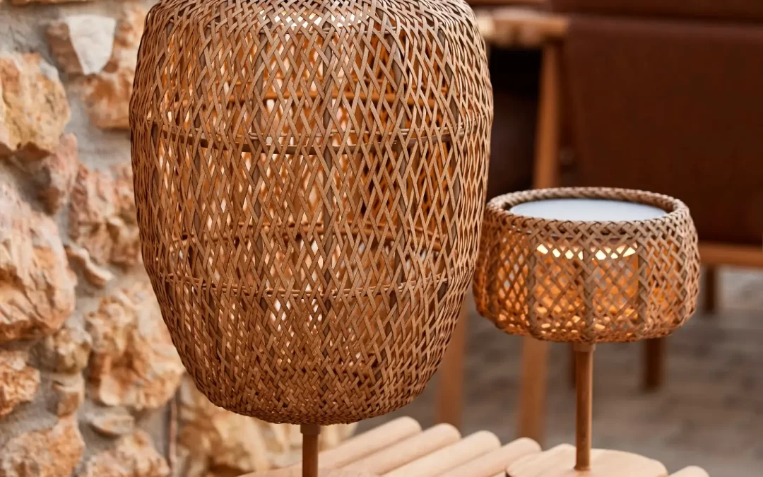 How to Choose the Perfect Table Lamp for Your Living Room