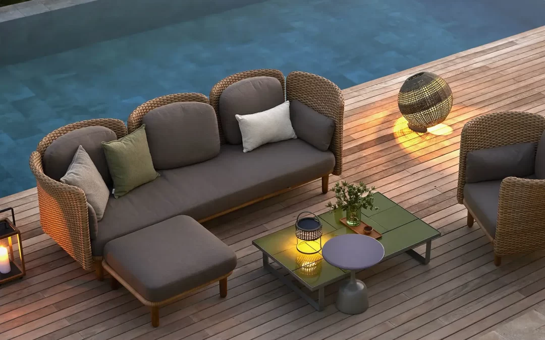 Table Lamp vs Floor Lamp: What Works Best for Your Space?