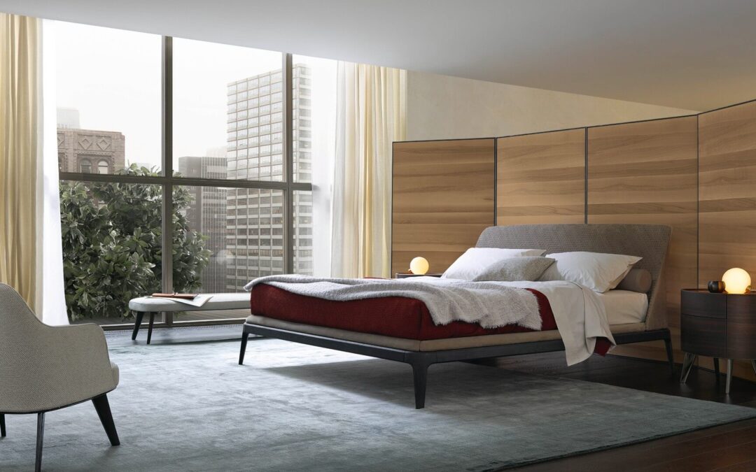 How to Style Bedroom Cornerswith Functional Furniture