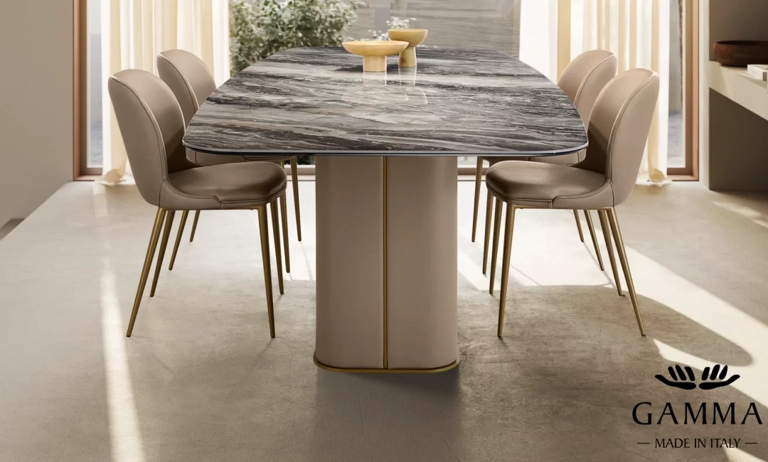 Marble vs Quartz for Dining Tables: Which is Better?