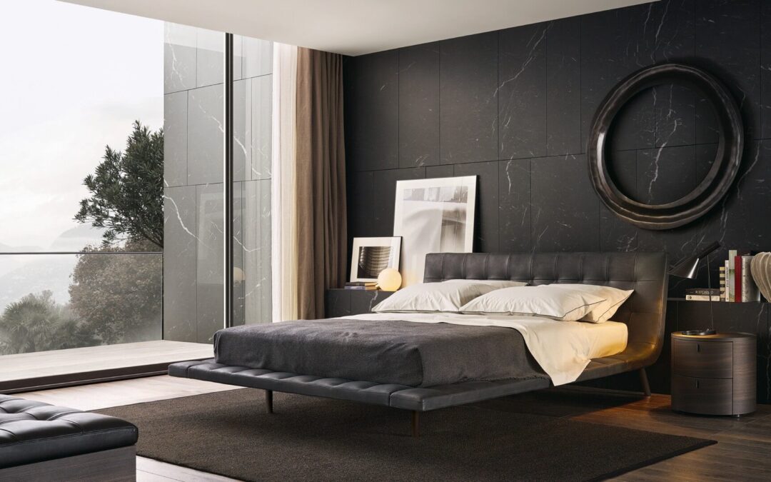 Different Types of Bed Storage Systems: Hydraulic, Box & Drawer