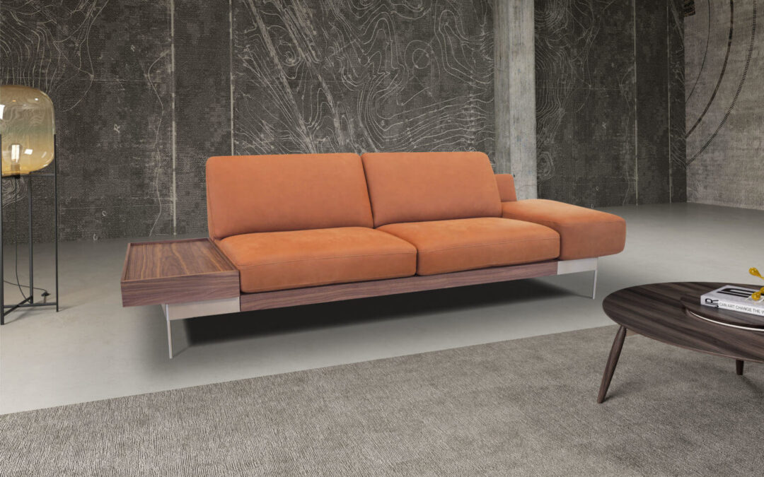 Types of Sofa Sets in India: Designs, Styles & Space Planning