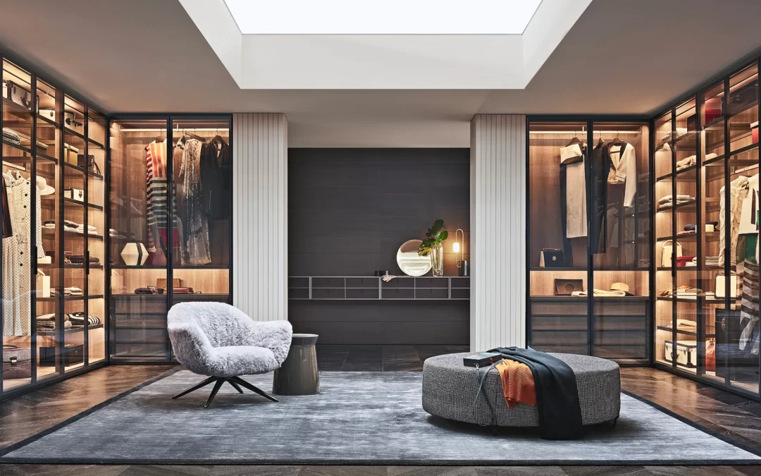 Transform Your Home with Poliform Bangalore: A Journey into Luxury