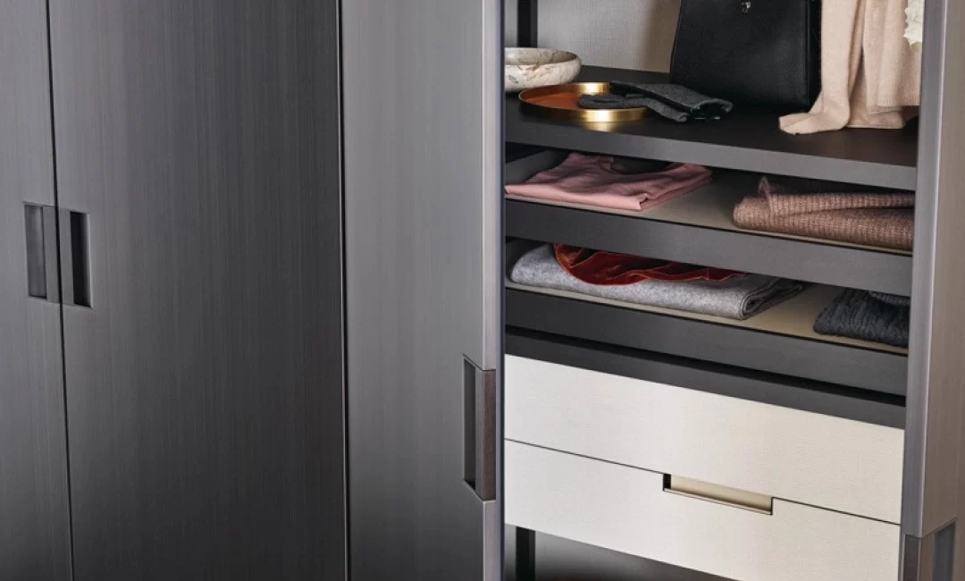 Top Wardrobe Color Combinations That Match Modern Interiors