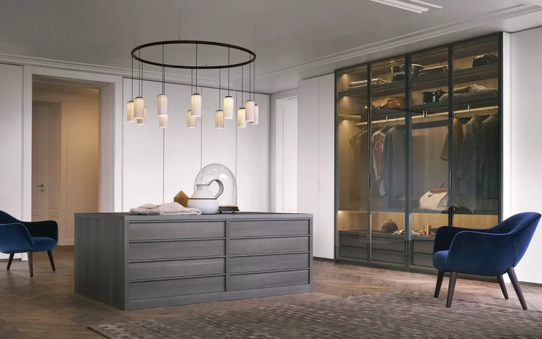 Chest of Drawers: A Complete Guide to Styles, Sizes & Uses