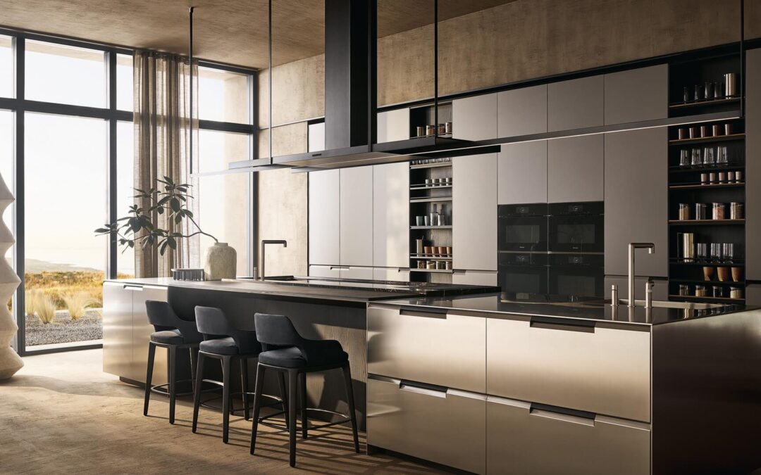 Types of Kitchen Storage Cabinets: A Complete Guide for Modern Homes