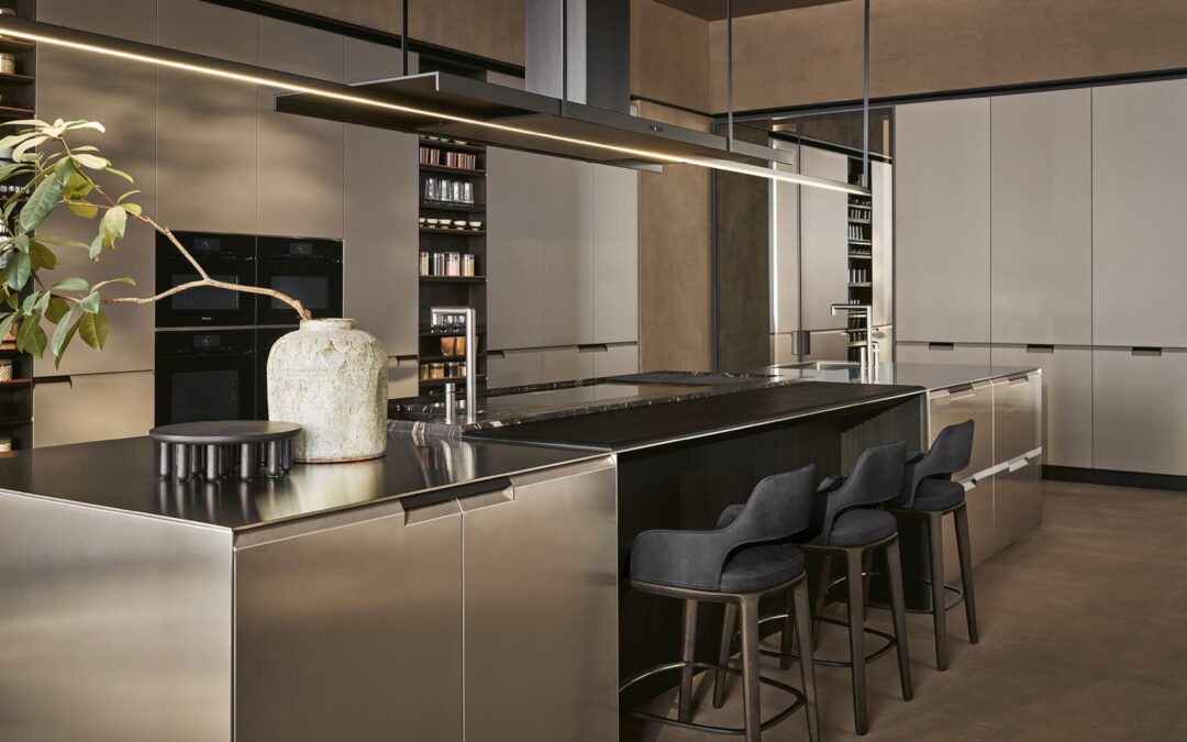 Open Kitchen vs Closed Kitchen: Pros, Cons and Design Considerations