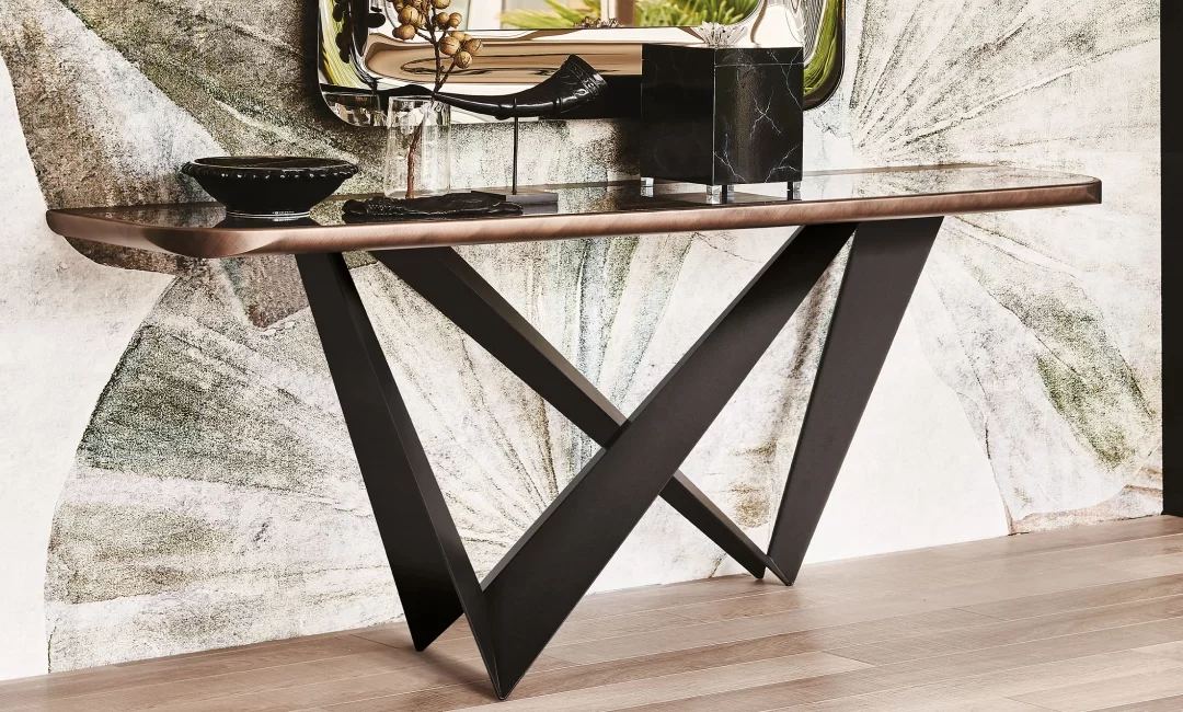 Entrance Furniture Ideas for Apartments