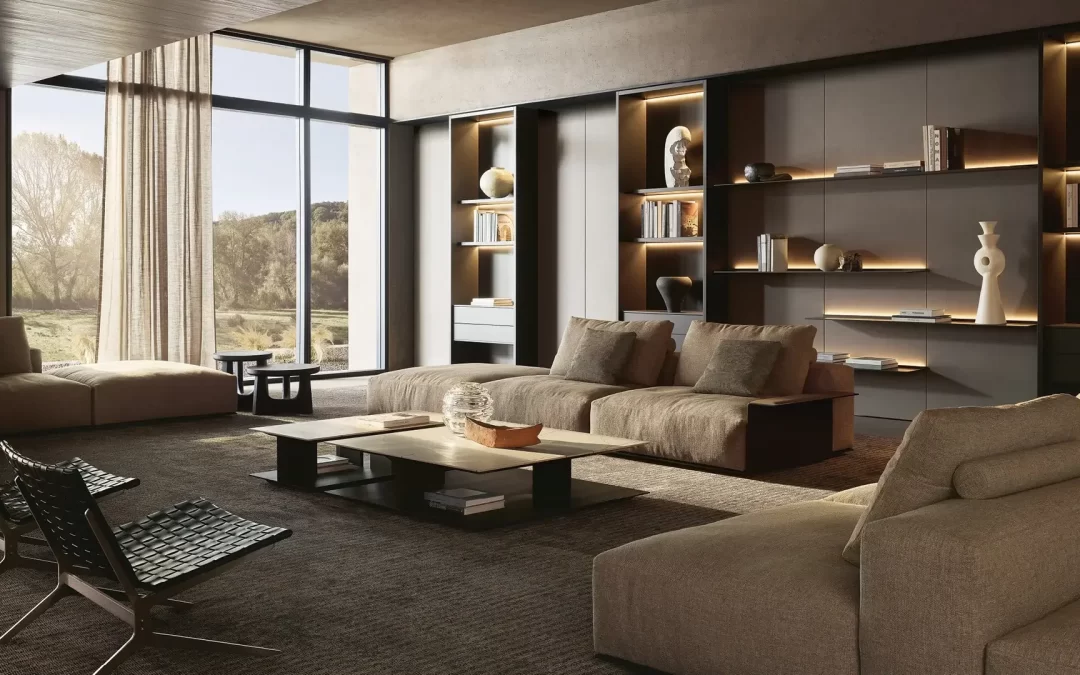Italian Furniture Brands: A Buyer’s Guide for Modern Indian Homes