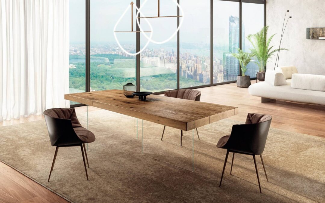 Furniture Maintenance Tips: Keep Your Luxury Pieces Looking New