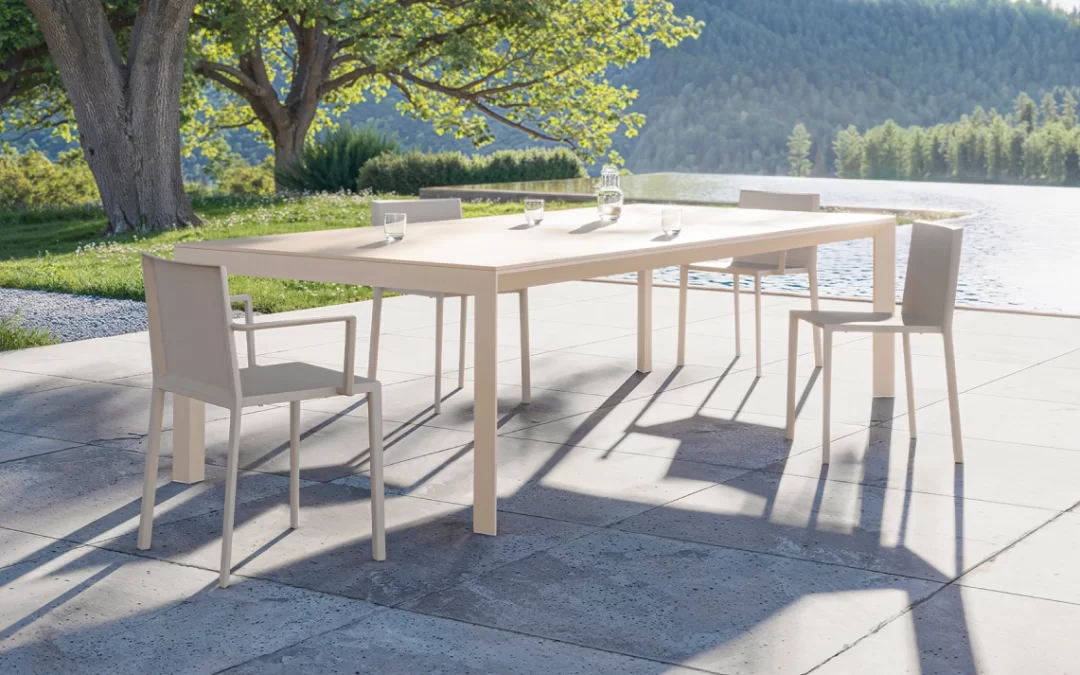 Outdoor Furniture Maintenance: Essential Tips to Keep Your Patio and Balcony Furniture Looking New