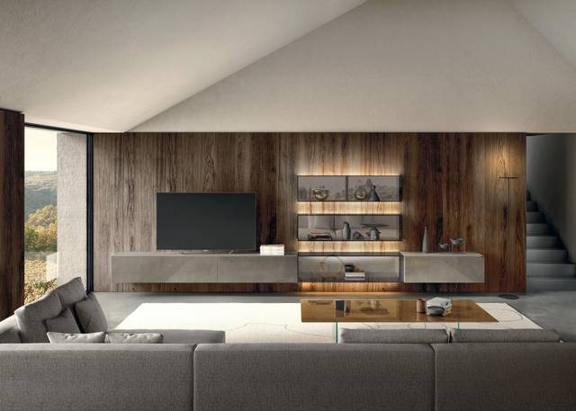 Multi-Seating Living Room Ideas for Modern Indian Homes