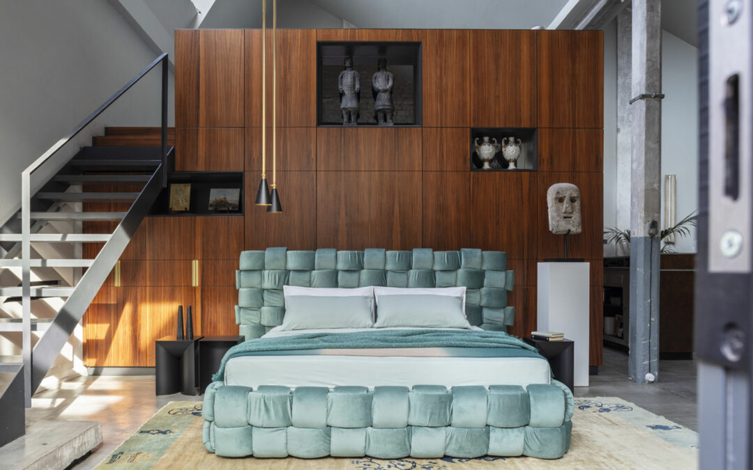 Luxury Girls Bedroom Ideas for Teenagers and Young Adults