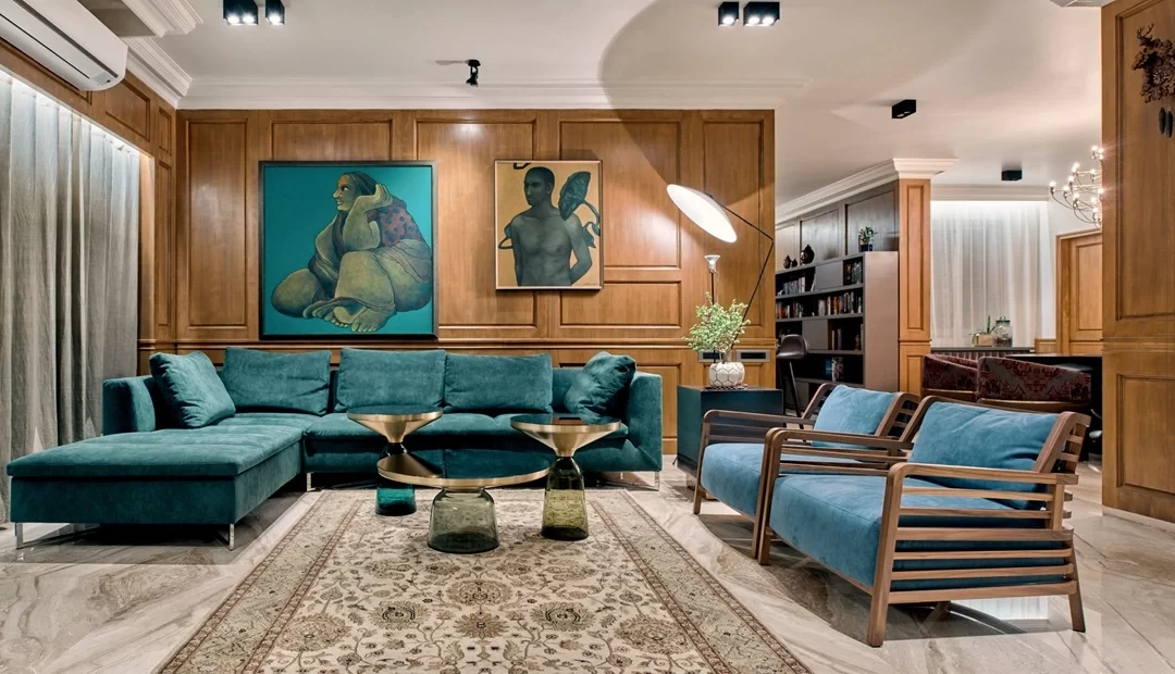 How to Arrange Living Room Furniture: A Complete Guide for Indian Homes