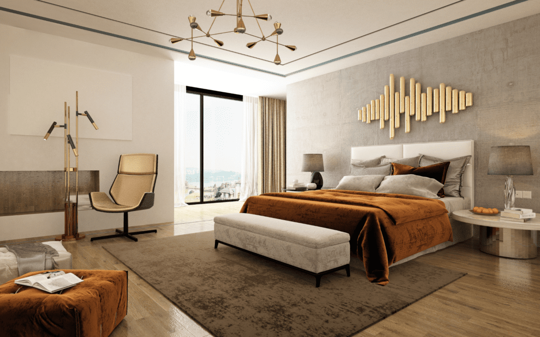Luxury Italian Bed Brands Available in India