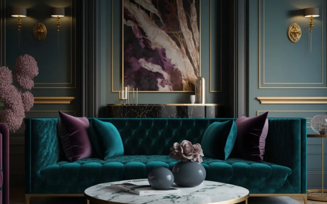 The Evolution of Furniture Design: A Journey Through Time