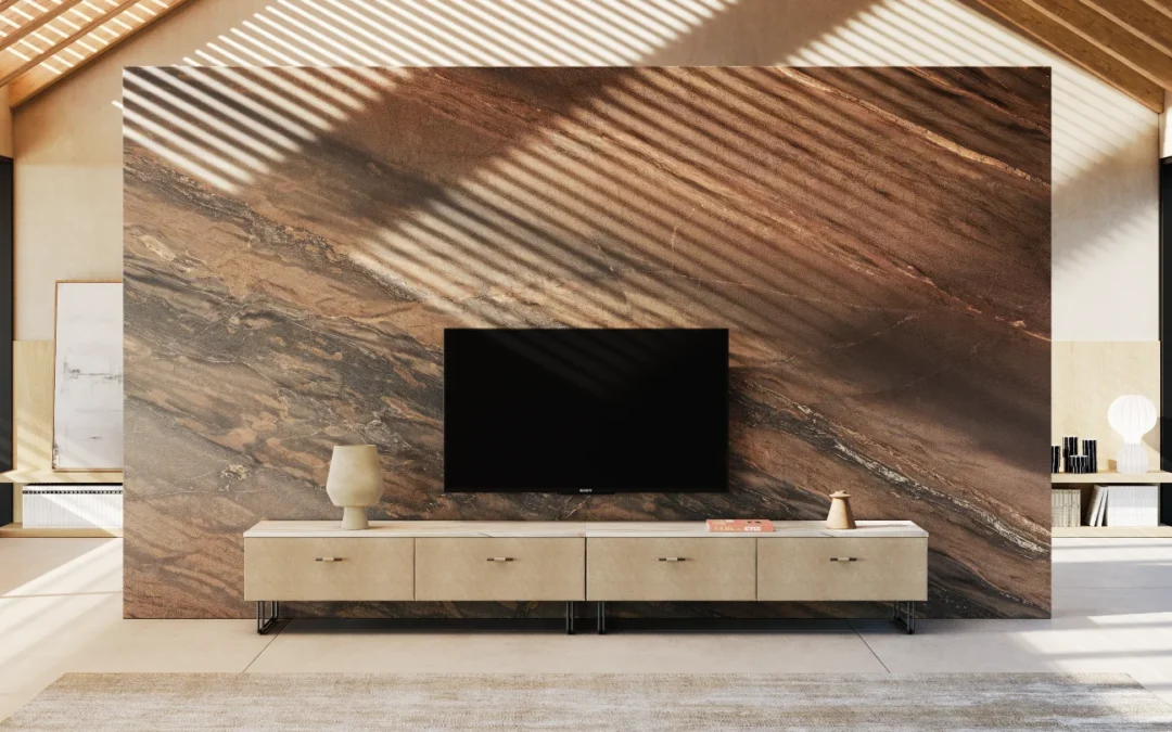 Modern TV Unit Styling Ideas for a Clean & Elegant Look