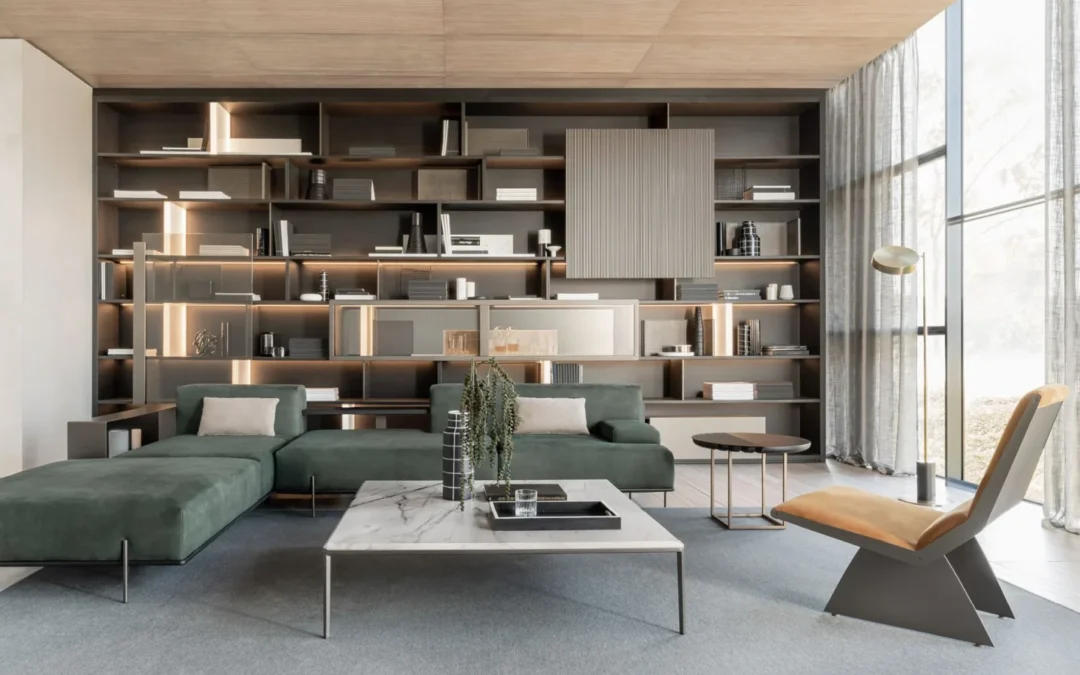 The Best High-End Office Accessories to Elevate Your Workspace