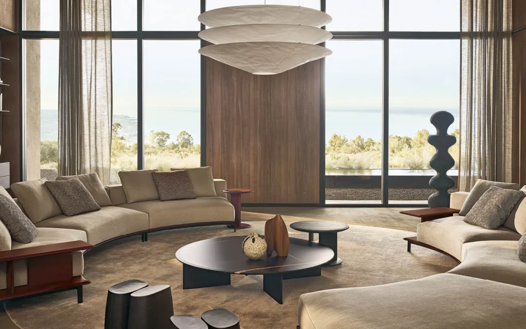 Benefits of Italian Furniture That Make It Perfect for Luxury Interiors