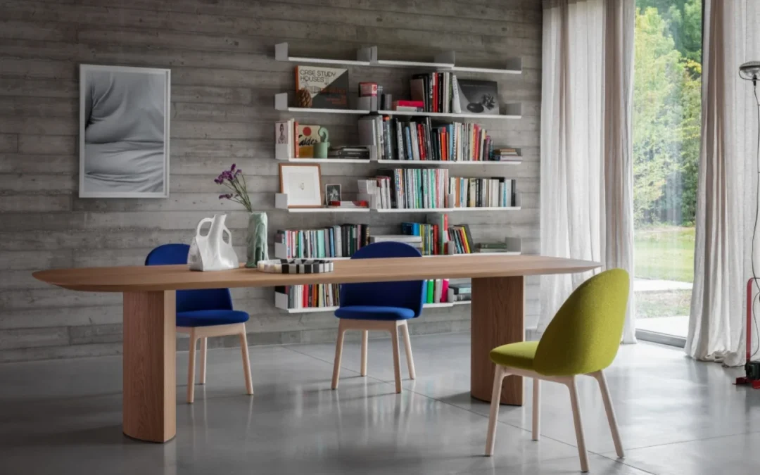 Interior Design Trends in India for Urban Apartments