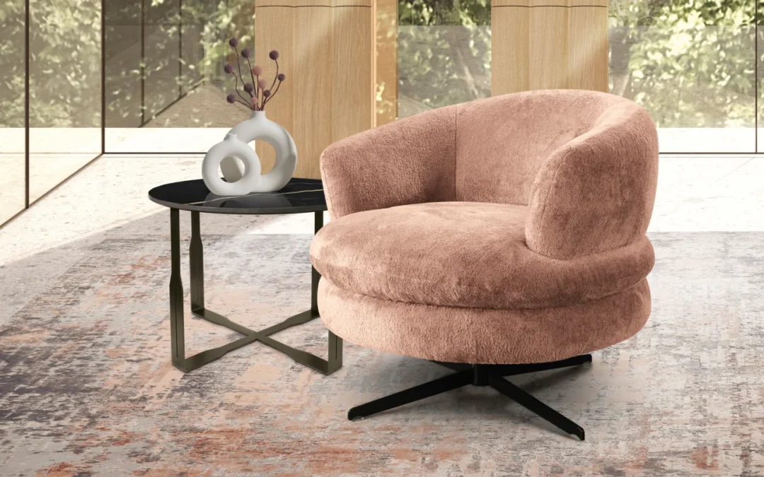 Top Italian Armchair Brands That Redefine Comfort and Style