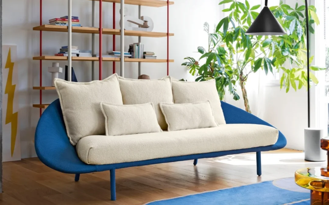 Lem Sofa