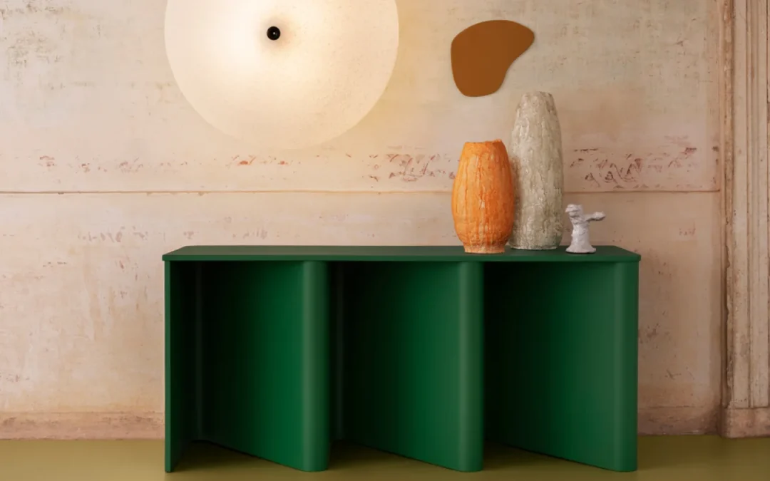 Nami Desk