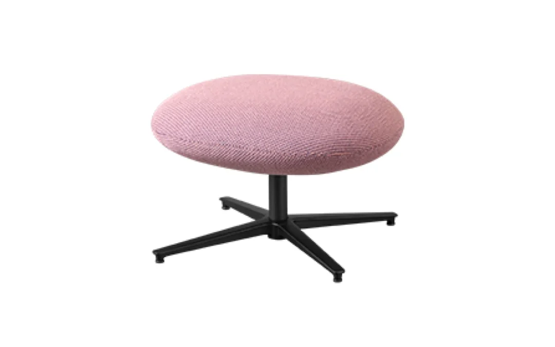 Nebula Pouf