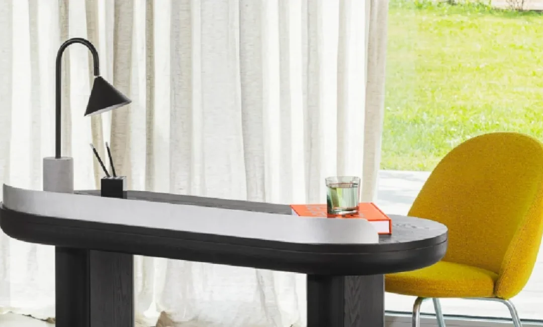 How to Organise a Study Table for a Calm, Distraction-Free Setup