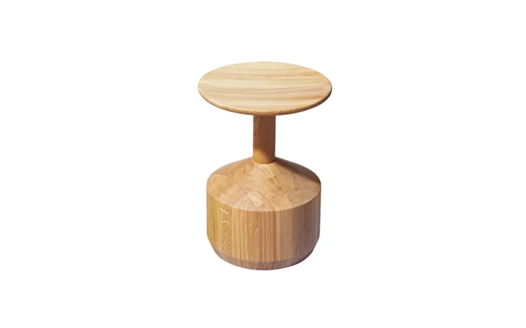 Pezzo Stool