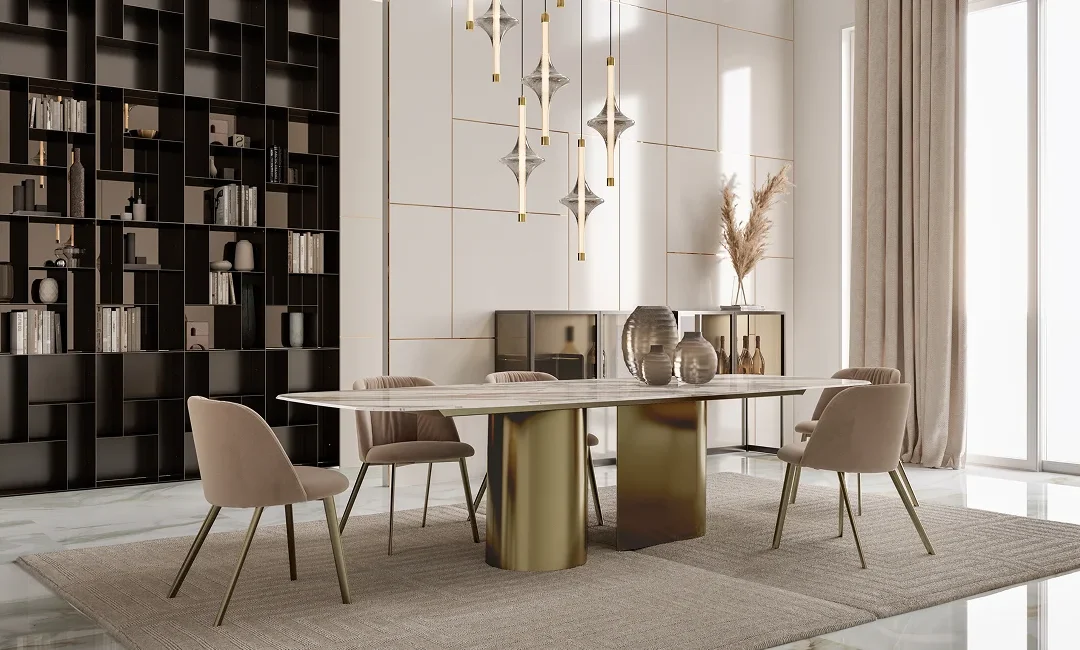 The Psychology of Comfort: How Furniture Choices Boost Well-Being