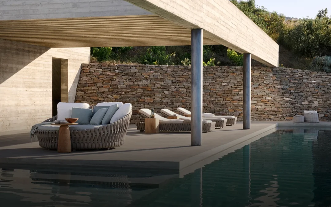 Best Outdoor Furniture Brands for Indian Balconies