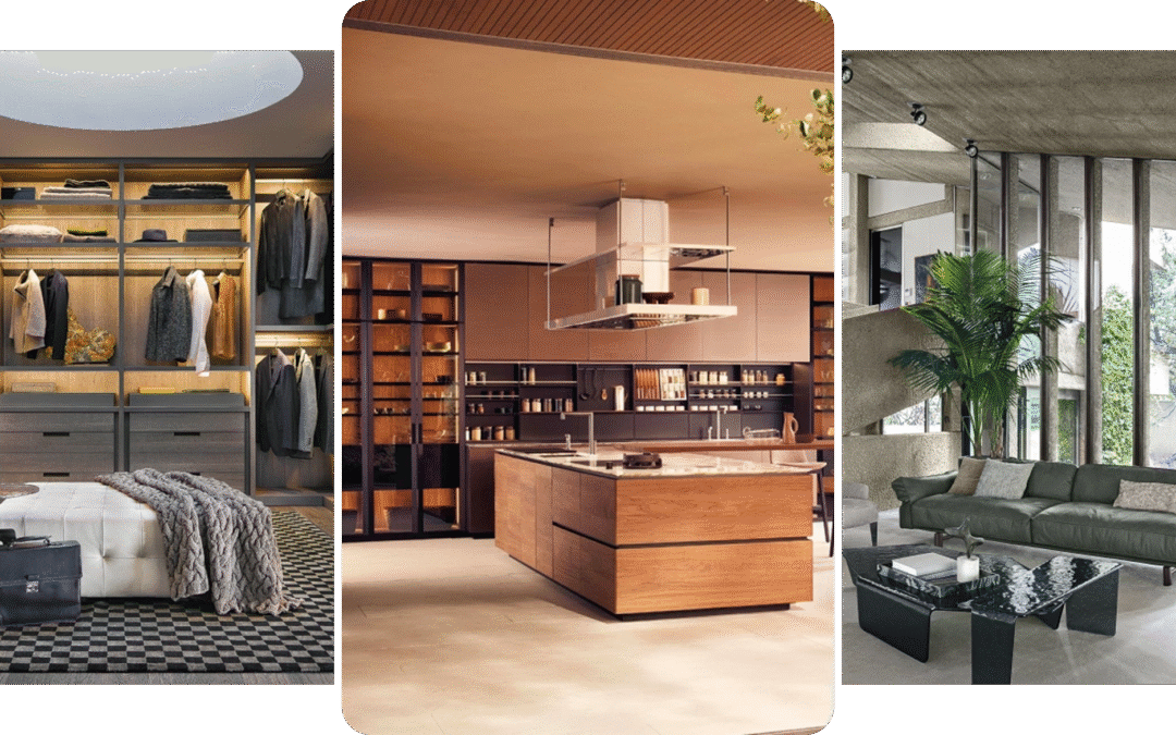 Top Luxury Furniture Showrooms in Bangalore & What Makes Ventura Stand Out