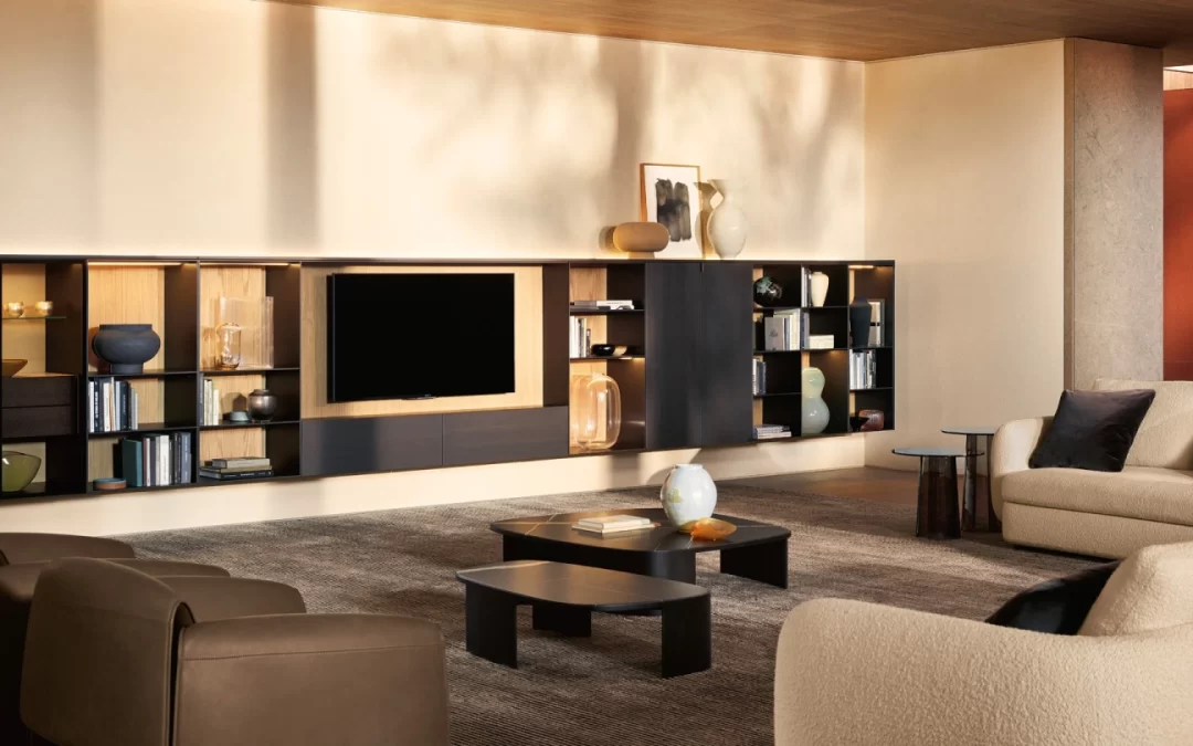 How to Style Rugs with Furniture: Layering and Placement Ideas