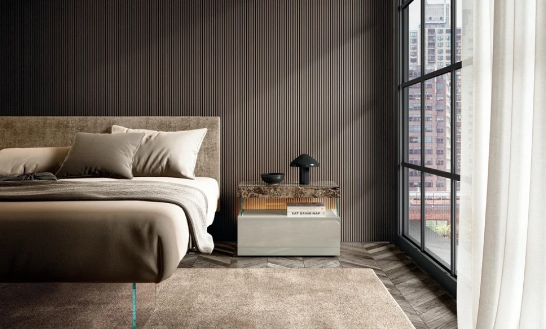 Types of Night Stands: Find Your Perfect Bedside Match