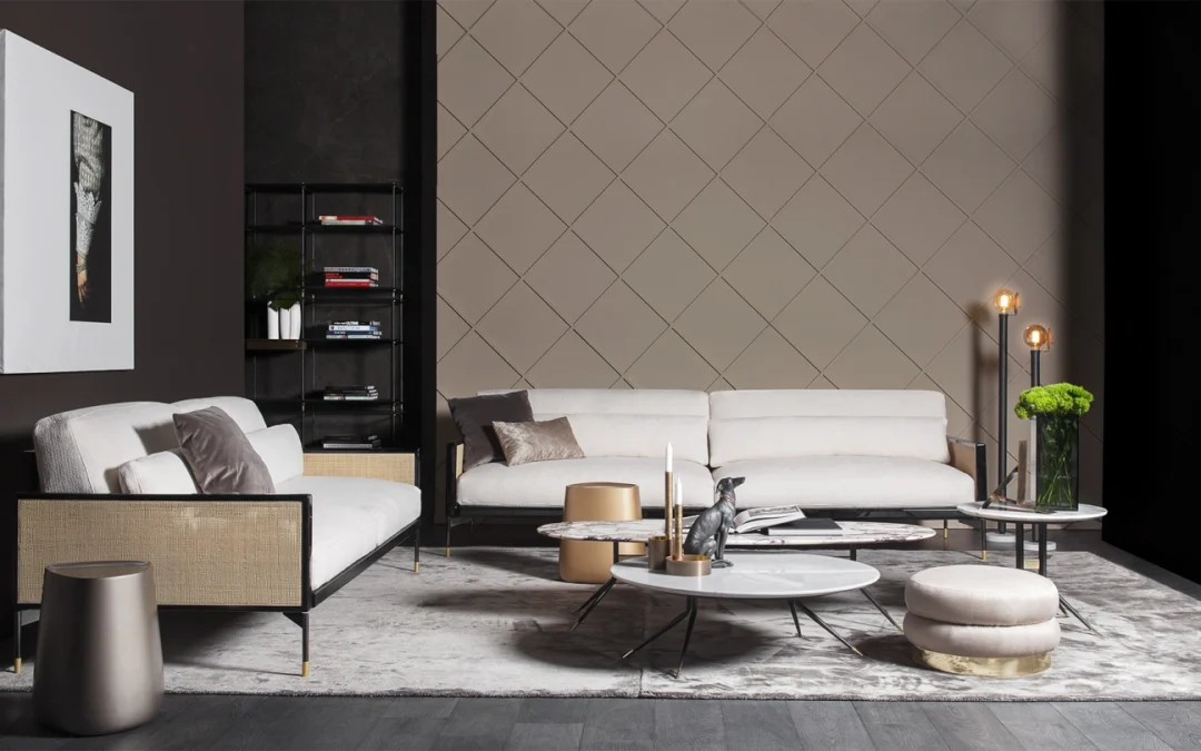 Best Rug Shapes for Different Furniture Layouts