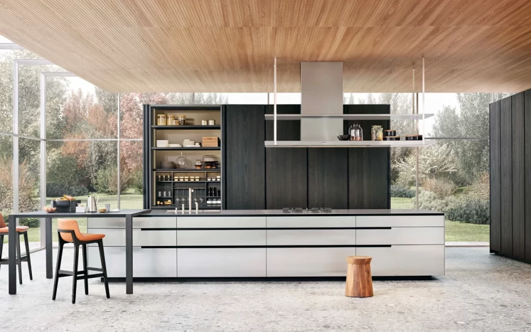 Best Kitchen Cabinet Materials for Durability and Long Life