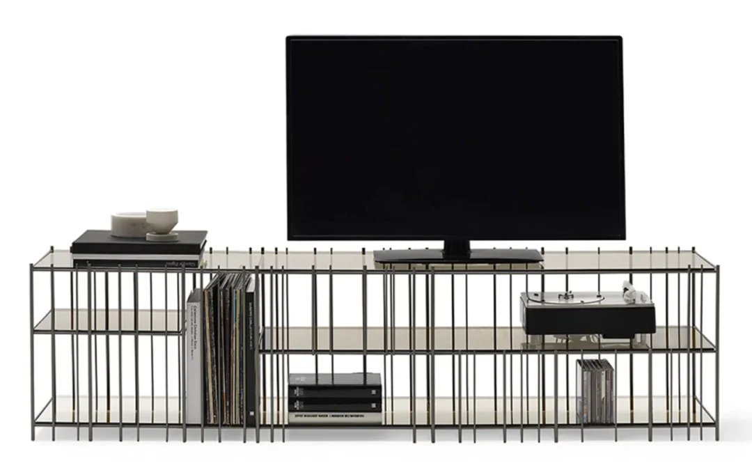 Metrica Sideboard