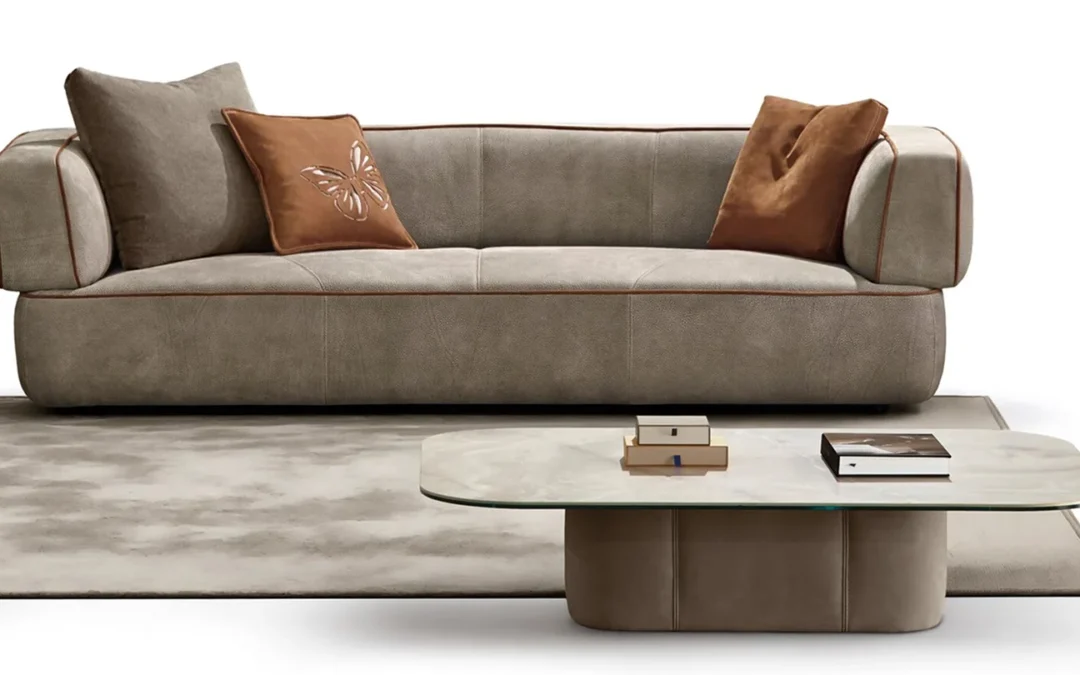 Morgan coffee tables